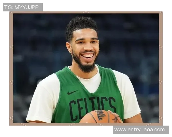 塔图姆心目中的历史最佳五人组解析乔丹詹姆斯科比贾巴尔魔术师的传奇魅力