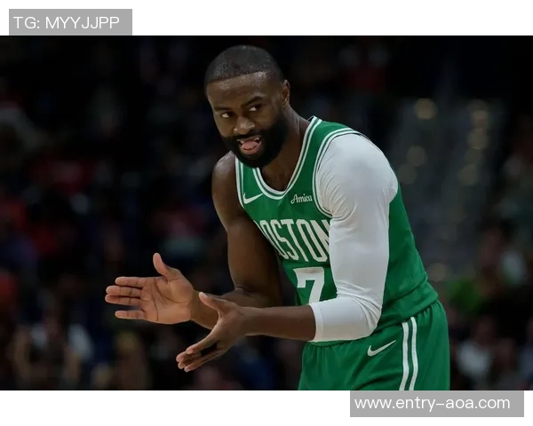 绿军力争三连胜背靠背挑战公牛杰伦布朗与科塔有望出战